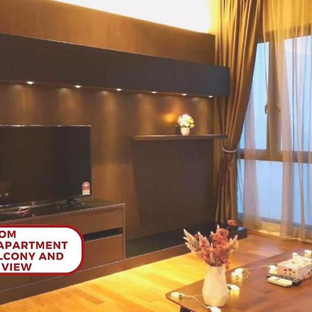 Geo38 Prime Suites Resorts World Genting Esterno foto