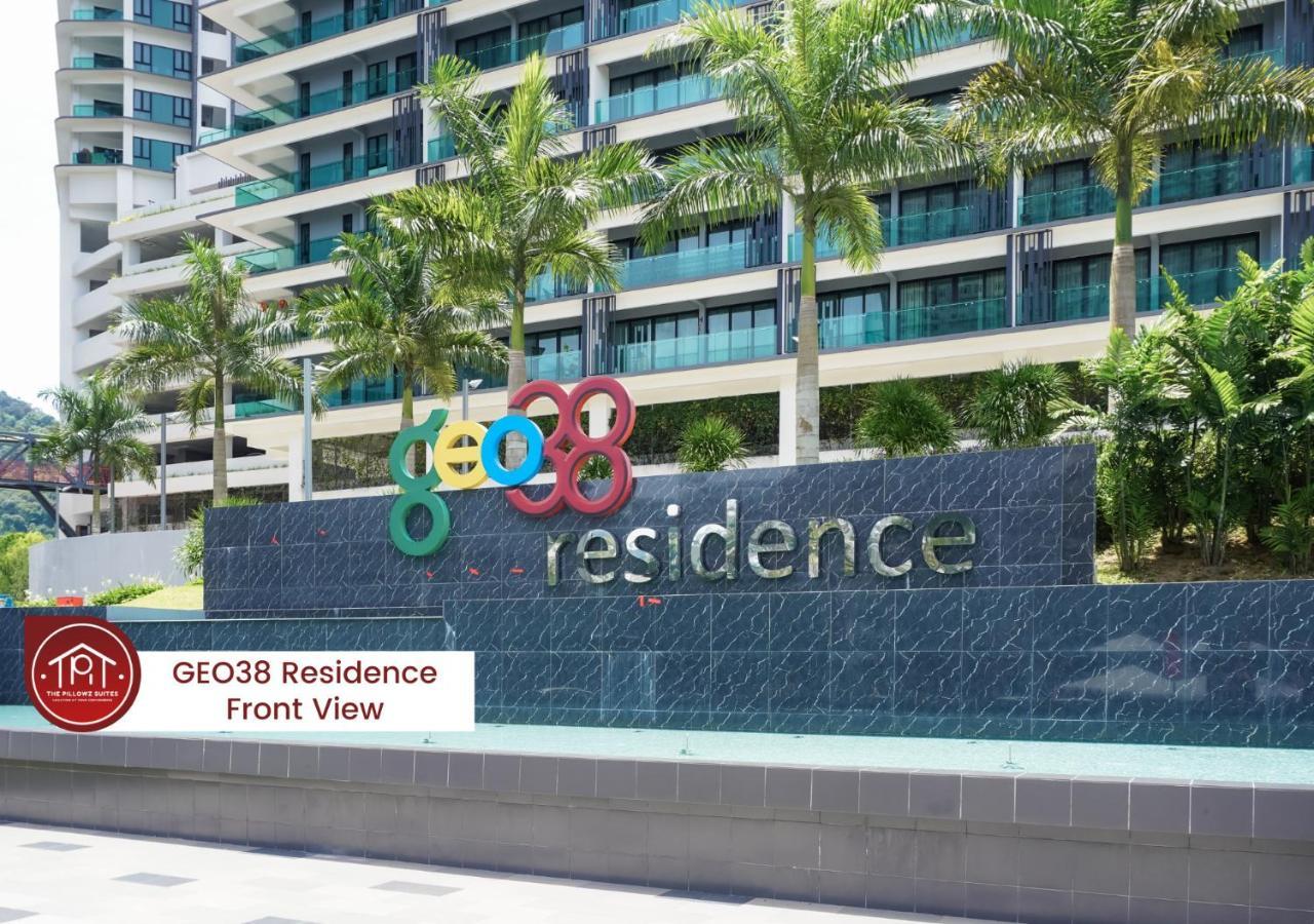 Geo38 Prime Suites Resorts World Genting Esterno foto