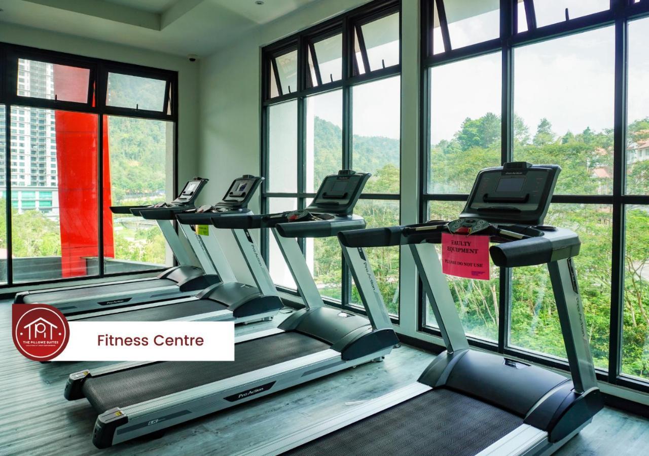 Geo38 Prime Suites Resorts World Genting Esterno foto