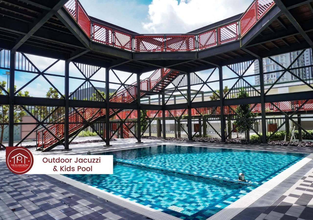 Geo38 Prime Suites Resorts World Genting Esterno foto