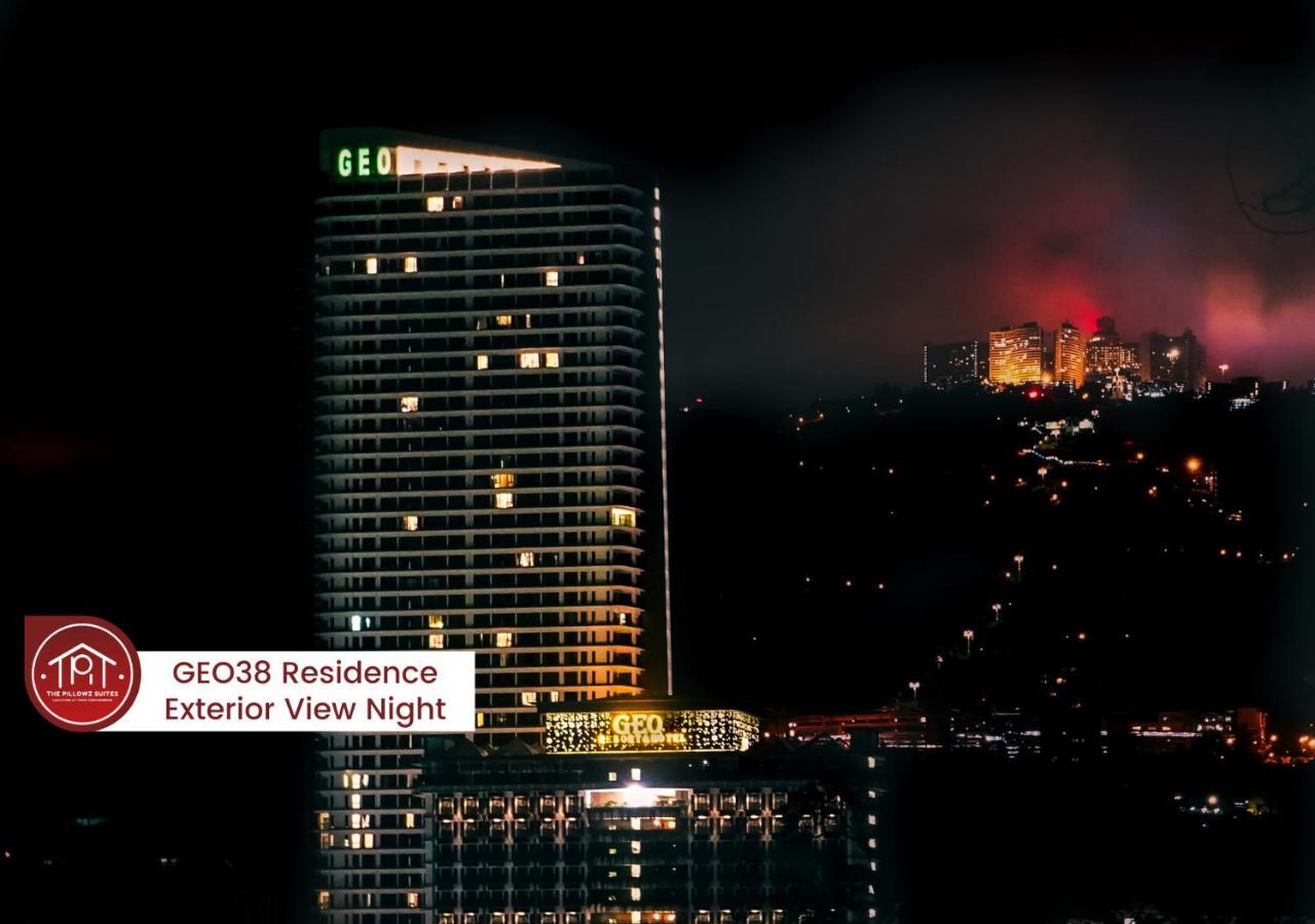 Geo38 Prime Suites Resorts World Genting Esterno foto