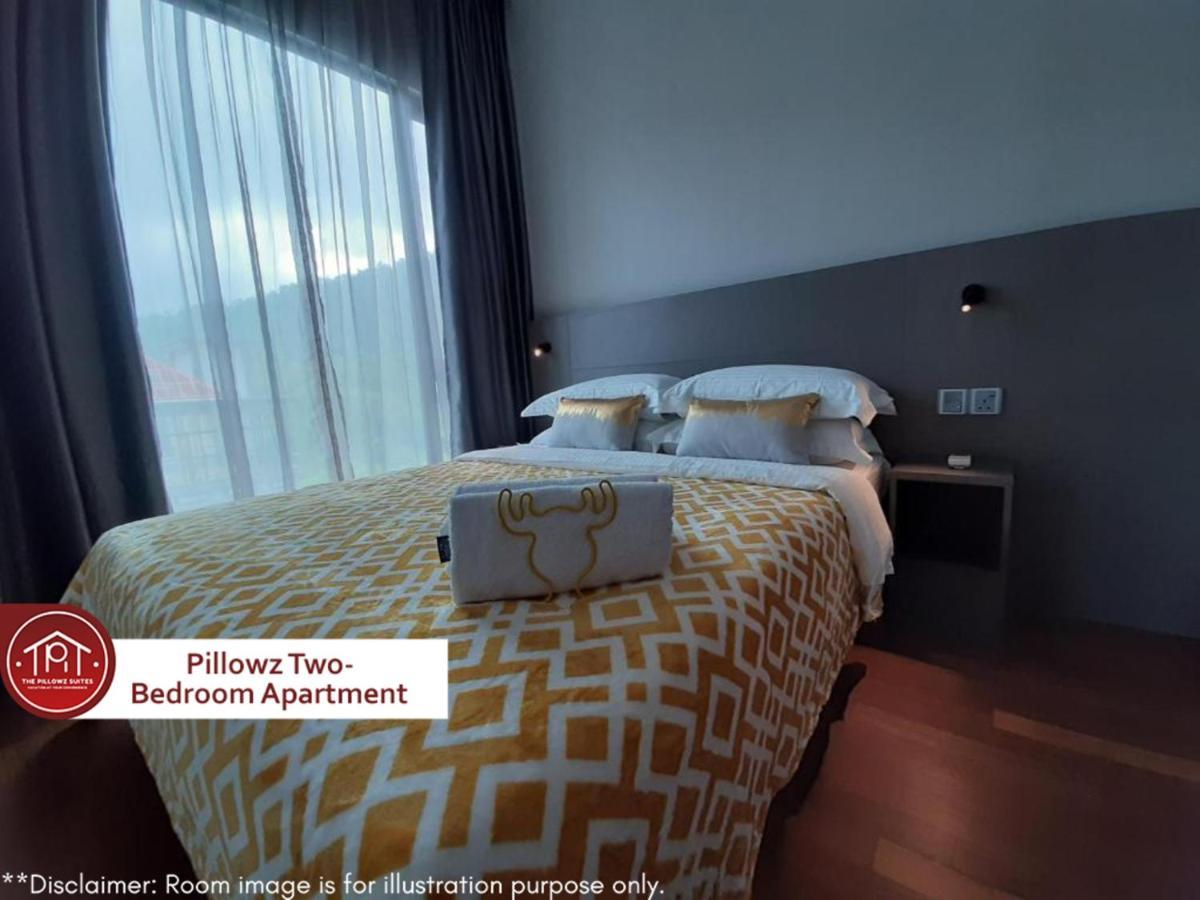Geo38 Prime Suites Resorts World Genting Esterno foto