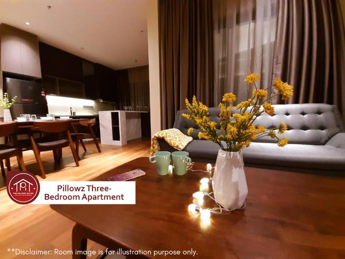 Geo38 Prime Suites Resorts World Genting Esterno foto