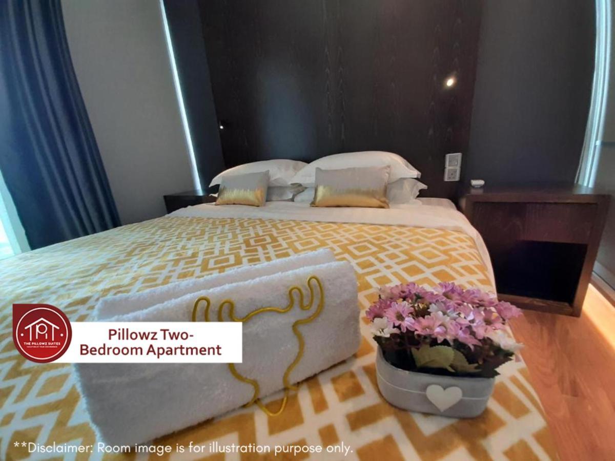 Geo38 Prime Suites Resorts World Genting Esterno foto