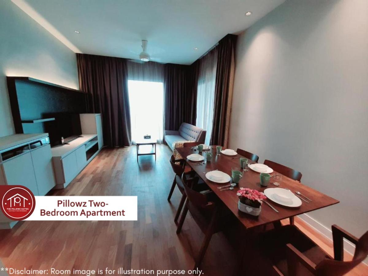 Geo38 Prime Suites Resorts World Genting Esterno foto