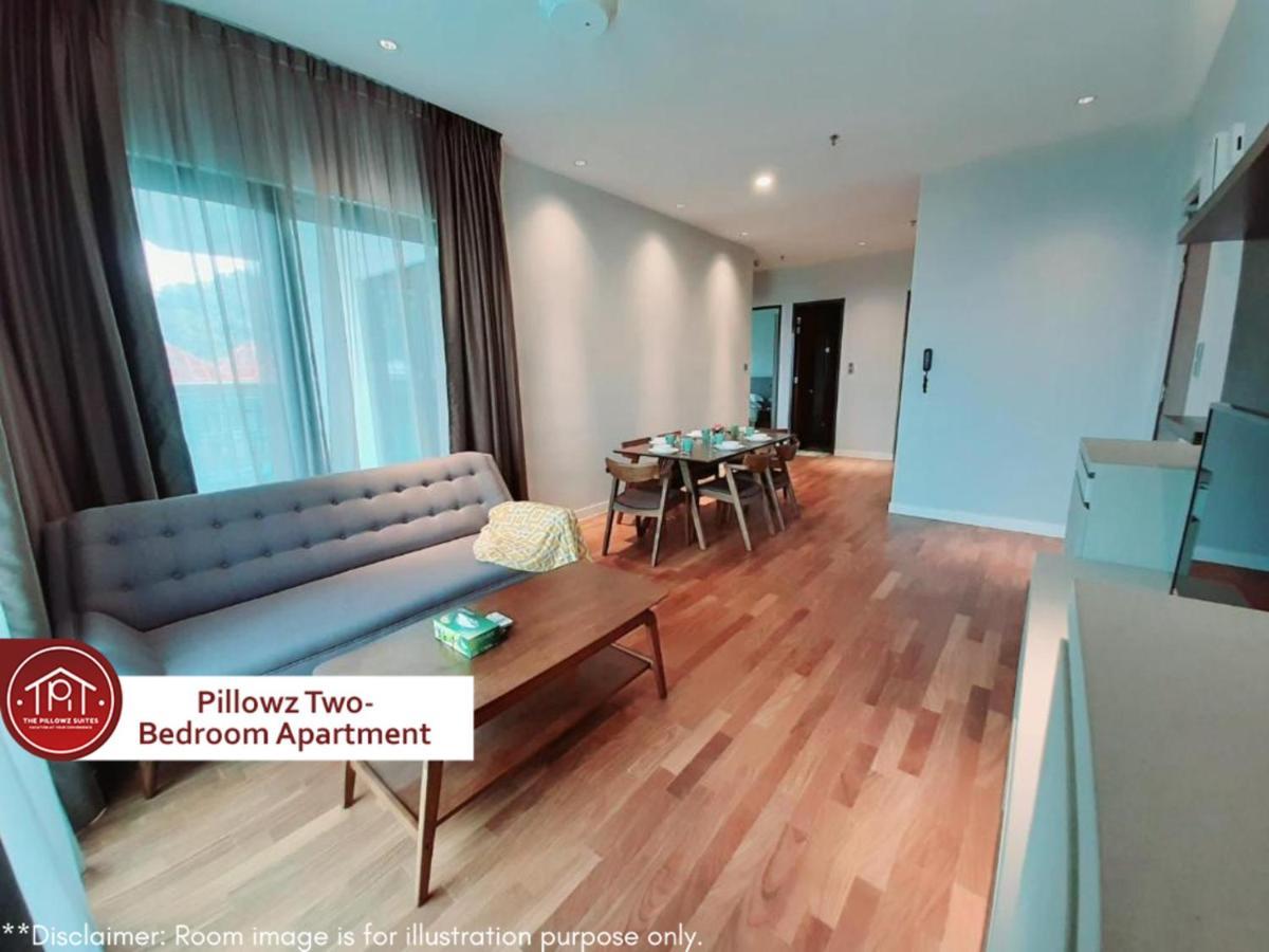 Geo38 Prime Suites Resorts World Genting Esterno foto