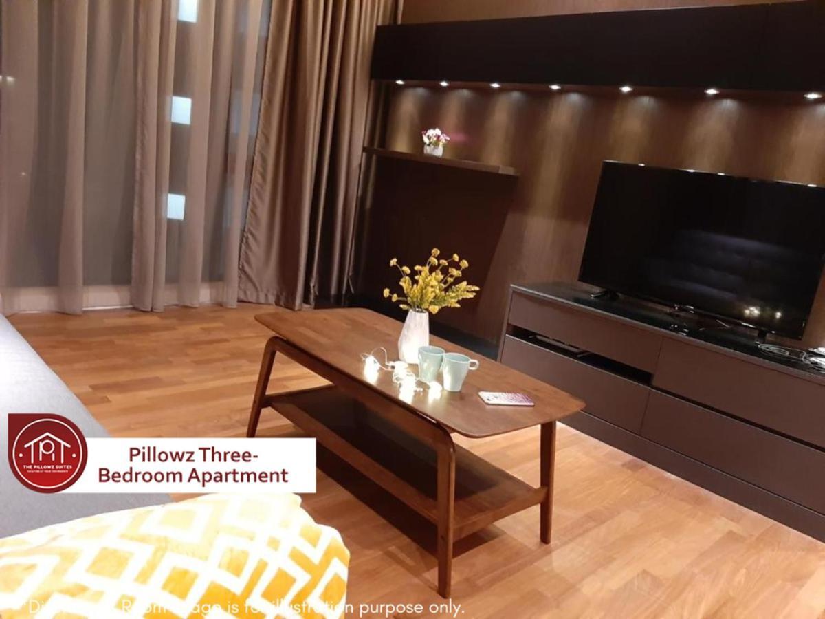 Geo38 Prime Suites Resorts World Genting Esterno foto