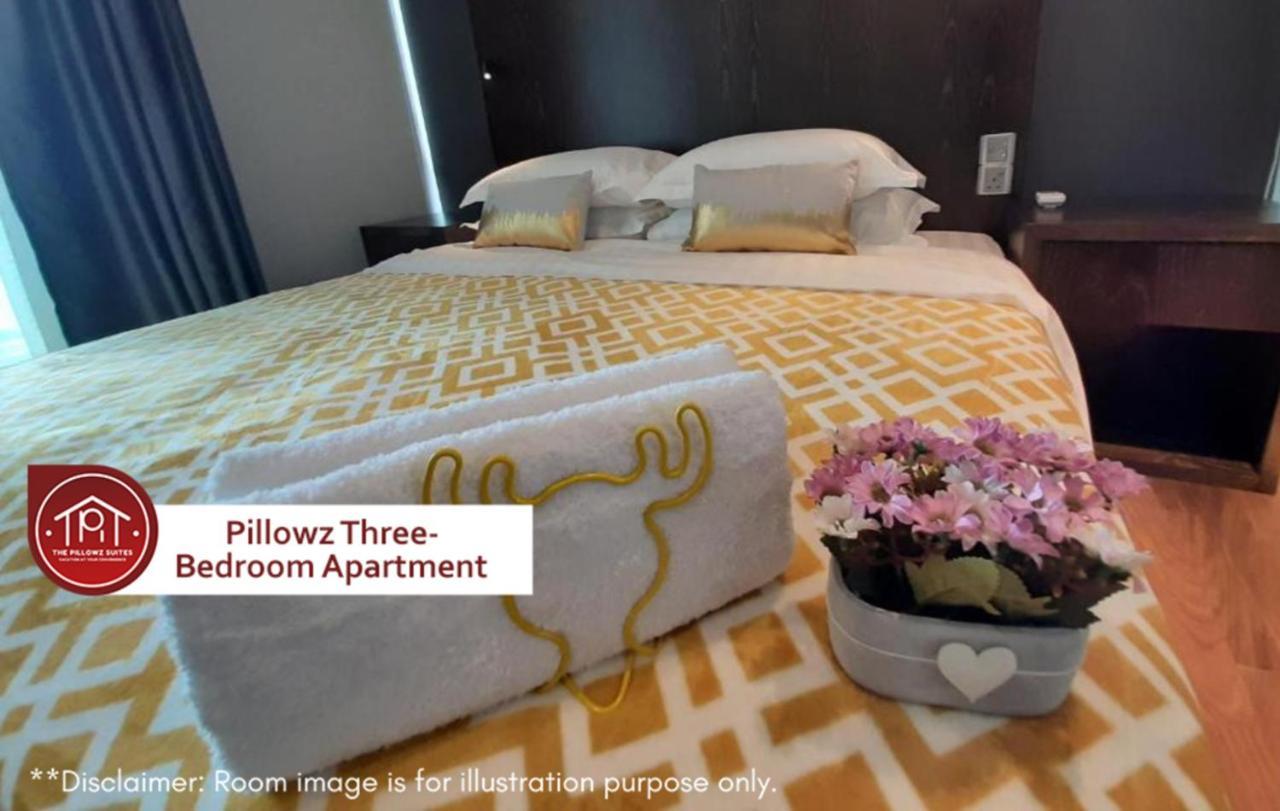 Geo38 Prime Suites Resorts World Genting Esterno foto