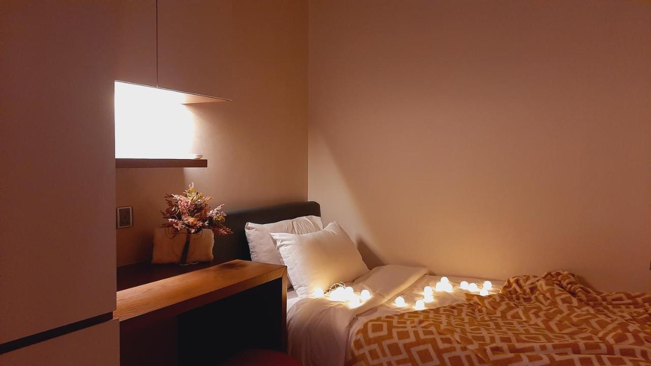 Geo38 Prime Suites Resorts World Genting Esterno foto